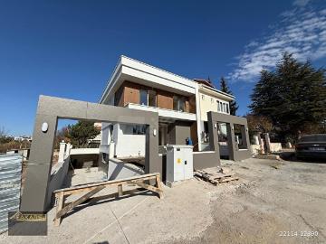 Öysekent, Çankaya, Ankara ili, İç Anadolu Bölgesi