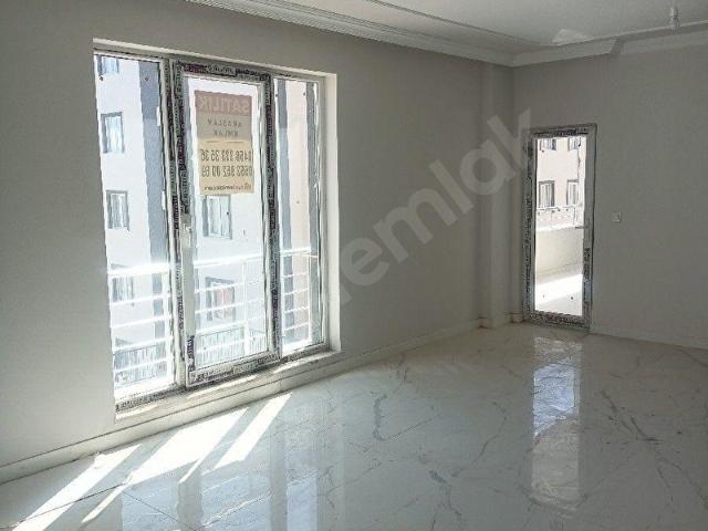 AKASLAN EMLAK TAN SATILIK 3+1 GENİŞ SIFIR DAİRE