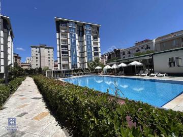 Akasya Evlerinde Satılık 3+1 Daire