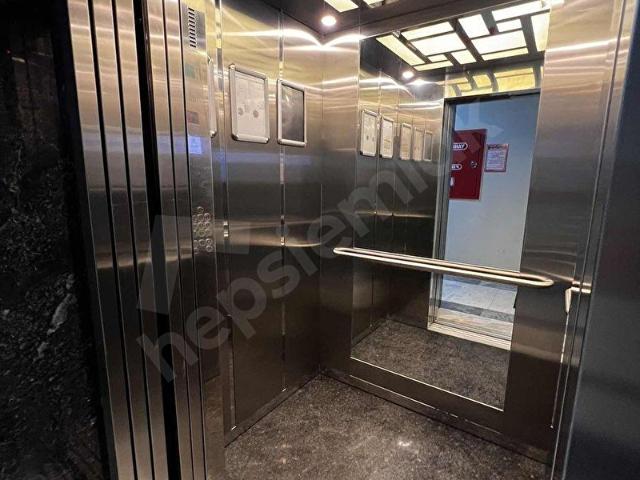 Akasya Life'da Ayrıcalıklı Yaşam Satılık 2 + 1 Havuz Cephe