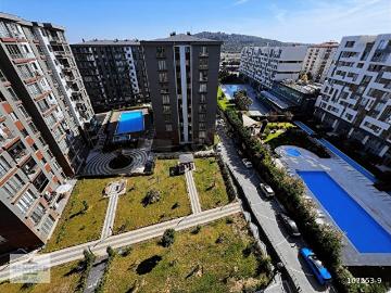 Akasya Port Kurtköyde Lüks ve Konforlu Satılık 2+1 Daire