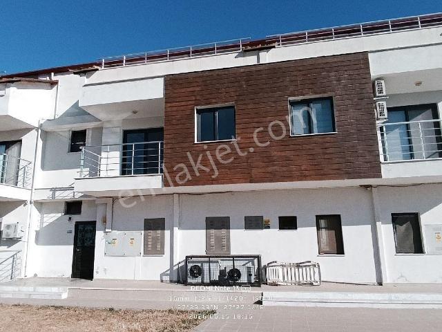 Akbük Te Full Eşalı Sıfir Havuzlu 2+1 Daire