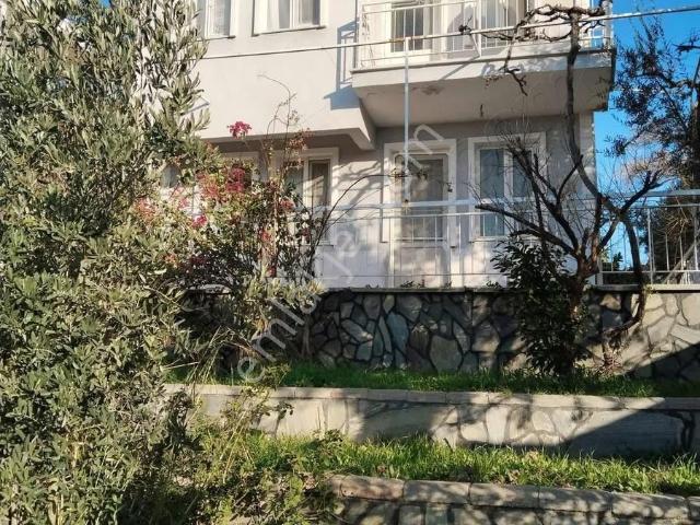 Akbük Fevzipaşa Deniz Manzaralı Müstakıl Vılla