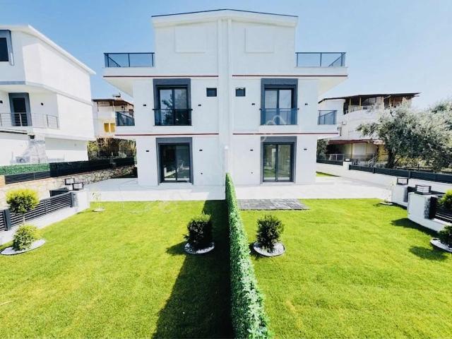 Akbük Merkezde 2 Adet Sıfır Villa! Birlikte Alımda İndirim !
