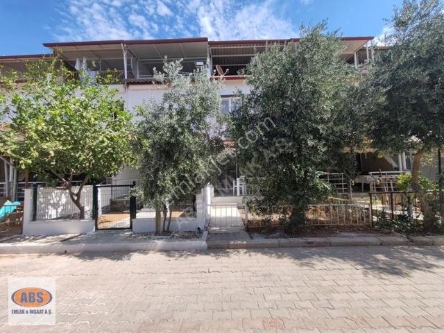 Akbük'te Denize Yakın, Merkezi Konumda Kiralık 2+1 Yazlık
