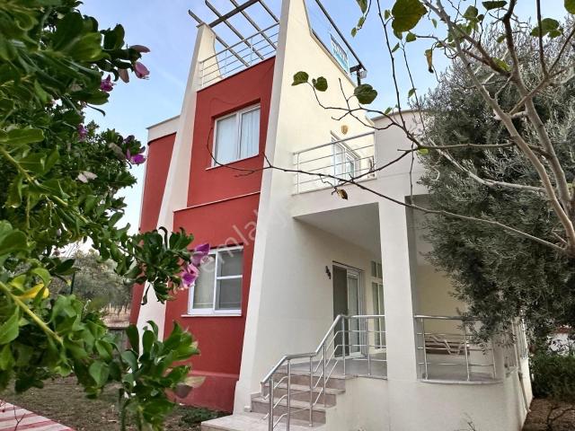 Akbük'te Kaçırılmayacak Fırsat Villa