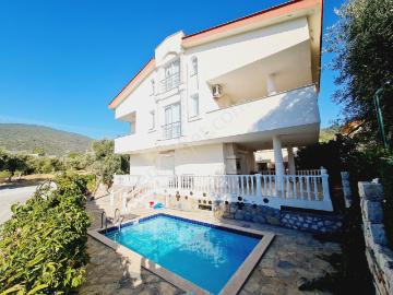 Akbük, Didim, Didim, Aydın ili, Ege Bölgesi