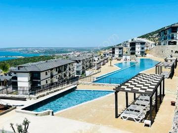 Didim, Aydın ili, Ege Bölgesi - Uüzme havuzu