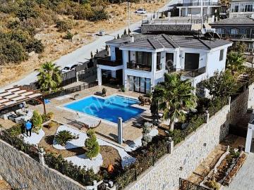 Akbük, Didim, Didim, Aydın ili, Ege Bölgesi