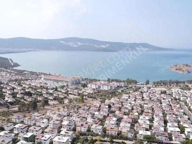 Akbük'te 3+1 Dubleks Daire Fırsat Daire Deniz Manzaralı !