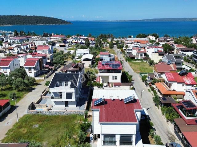 Akbük'ün Kalbinde Bu Villa Kaçmaz !