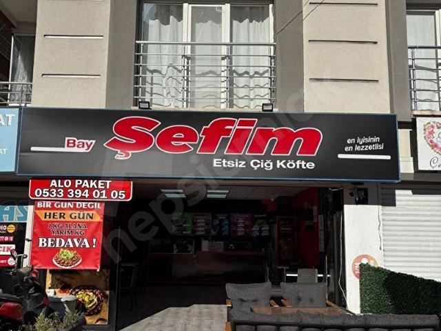 AKBULUT'DAN DEVREN KİRALIK DÜKKAN TÜM İZİNLERİ VAR HER İŞE UYGUN
