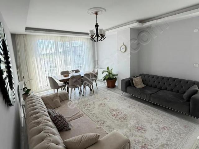 Akbaş'dan Toptepede 175m2 Ful Deniz Manzaralı Satılık Daire