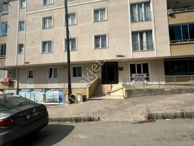Akbaşdan Canik Gop Mahallesinde Geniş Ve Ferah 3+1 Daire