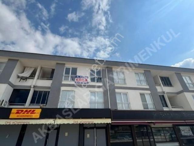 Akbaşlar Gayrimenkul Den Kozlucada Kiralık Lüx Daire