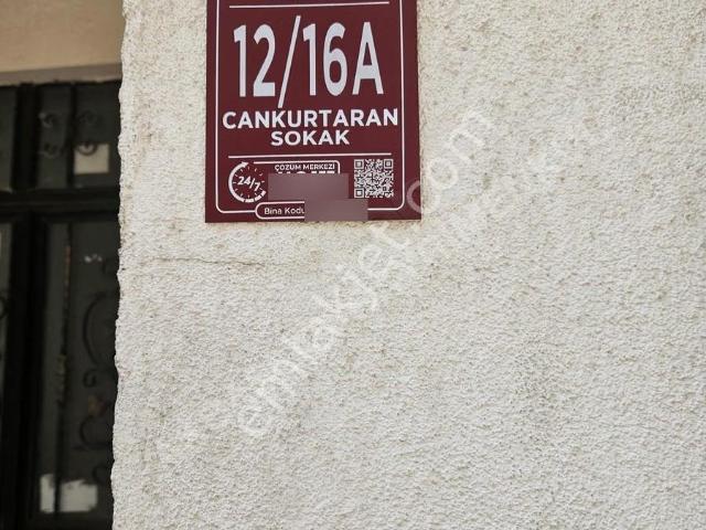 Akbaşlar Gayrimenkul Den Kemalpaşa Mahallesinde Satılık Daire