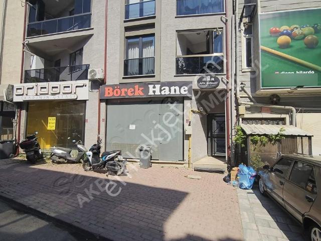 Akbaşlar Gayrimenkul Den Hamidiye Mahallesinde Satılık Dubleks