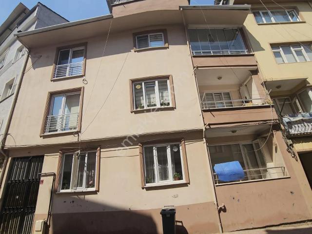 Akbaşlar Gayrimenkul Den İnegölün En Güzel Konumunda Satılık Dubleks