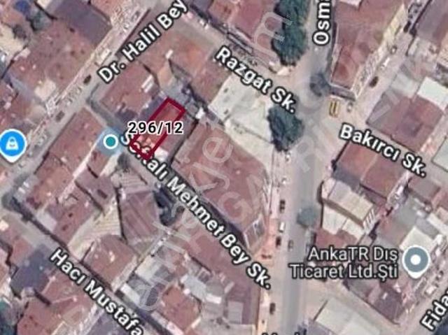 Akbaşlar Gayrimenkul Den Orhaniye Mahallesinde Satılık 2+1 Daire