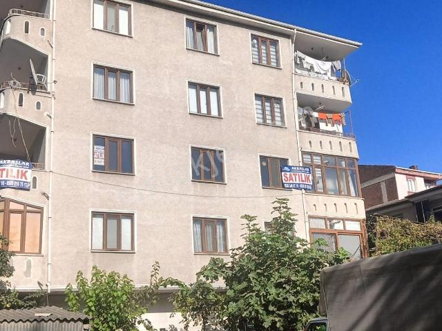 Akbaşlar Gayrimenkul Den Mahmudiye Mahallesinde Satılık Daire