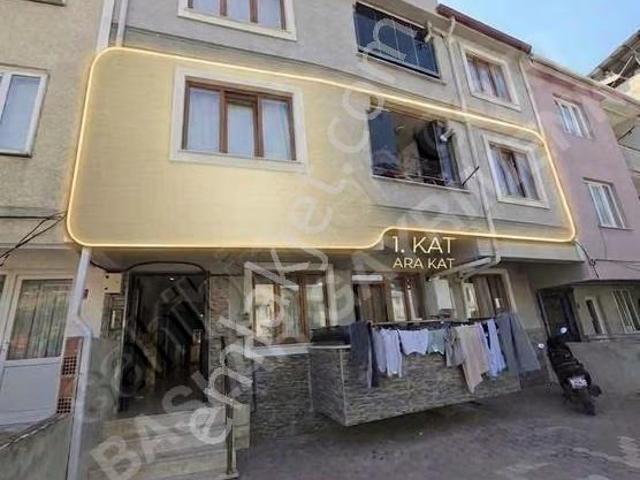Akbaşlar Gayrimenkul Den Mahmudiye Mahallesinde Satılık Daire