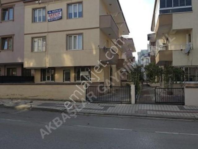 Akbaşlar Gayrimenkul Den Merkezde Satılık Lüx Dubleks