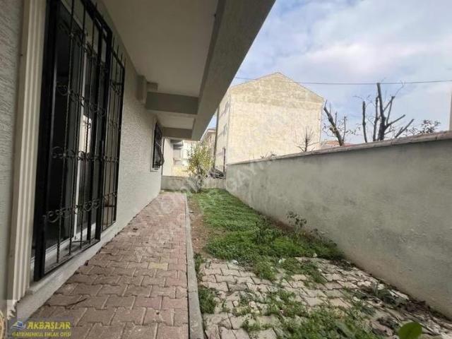 Akbaşlar Gayrimenkul Den Yeni Mahallede Satılık Fırsat Daire