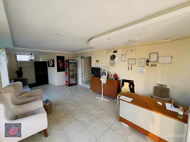 AKBAŞ'tan SATILIK İŞLEK CADDE ÜZERİ 26 YATAKLI OTEL