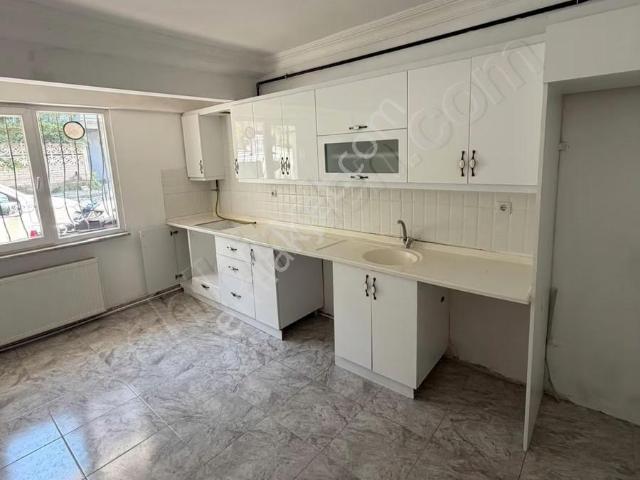 Akbaş Yatırım'dan Canik'de 160m2 Satılık Geniş Daire