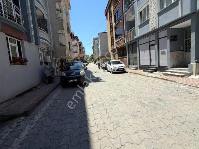Akbaş Yatırım'dan Belediyeevlerinden Satılık Ara Kat Daire