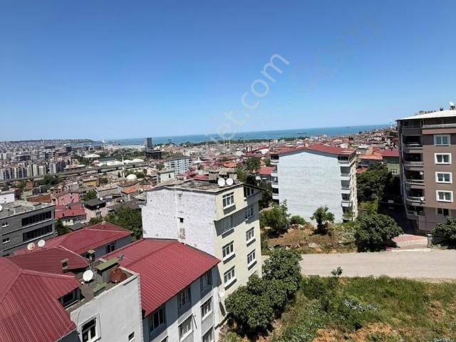 Akbaş Yatırım'dan Ful Deniz Manzaralı Satılık 3+1 Daire