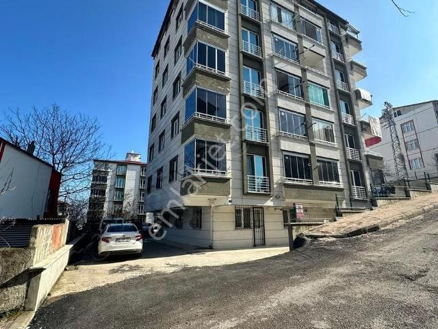 Akbaş Yatırım'dan Hasköy'de Satılık Asansörlü 3+1 Daire