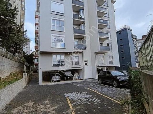 Akbal Emlak Bahçelievler Mah. 85 M2 2+1 Salon 7.950.000 Tl