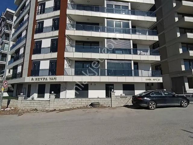 Akbal Emlak Batı Mah. Gezi Boyu Cad. 135 M2 3+1 Salon 115.000 Tl