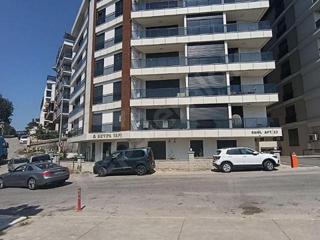 AKBAL EMLAK BATI MAH GEZİ BOYU CAD. 103 M2 2.5+1 SALON 80.000 TL