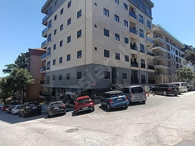 AKBAL EMLAK DENİZ MANZARALI 160 M2 2+2 DUBLEX 27.000.000 TL