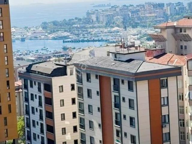 Akbal Emlak Serdar Kent Blokları 100 M2 3+1 Salon 40.000 Tl
