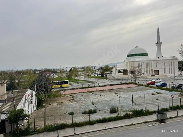 AKBAL GAYRİMENKUL SATILIK 3+1 SIFIR KAPANMAZ DENİZ MANZARALI