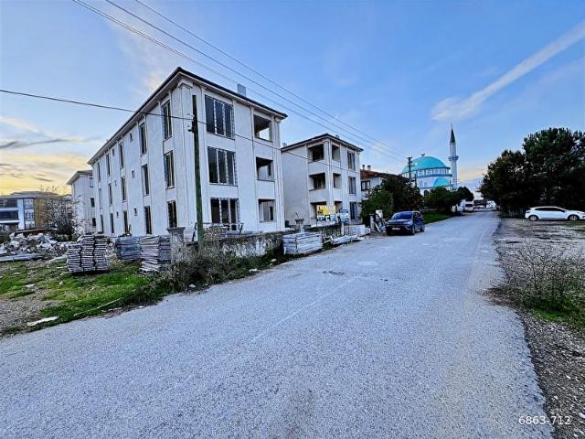 ' AKBAL GAYRİMENKUL ' SATILIK SIFIR 2+1 LÜKS GİRİŞ DAİRE