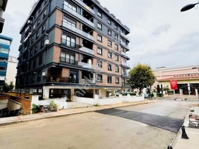 Akbal Gayrimenkul'den Batı Mah. Ara Kat Kiralık 2+1 Sıfır Daire