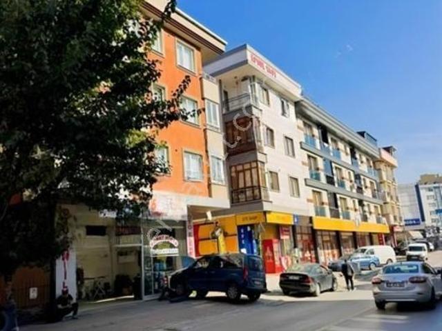 Akbal Gayrimenkul'den Kiralık 2+1 Aydınlıyolu Caddesinde