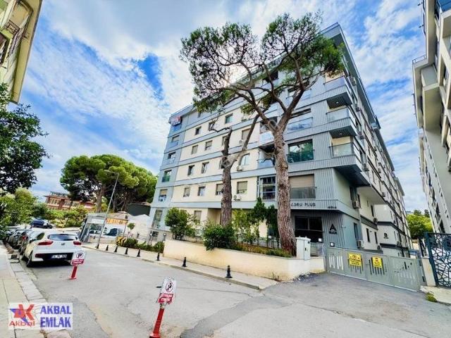 Akbal Gayrimenkul'satılık Batı Mah. Koru Plus Sitesi Geniş 2+1