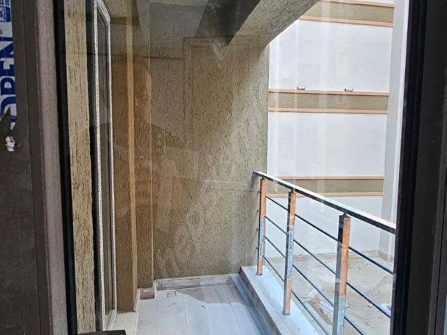 AKBANK ARKASINDA SATILIK 1+1 DAİRE YERDEN ISITMA KAPALI OTOPARK