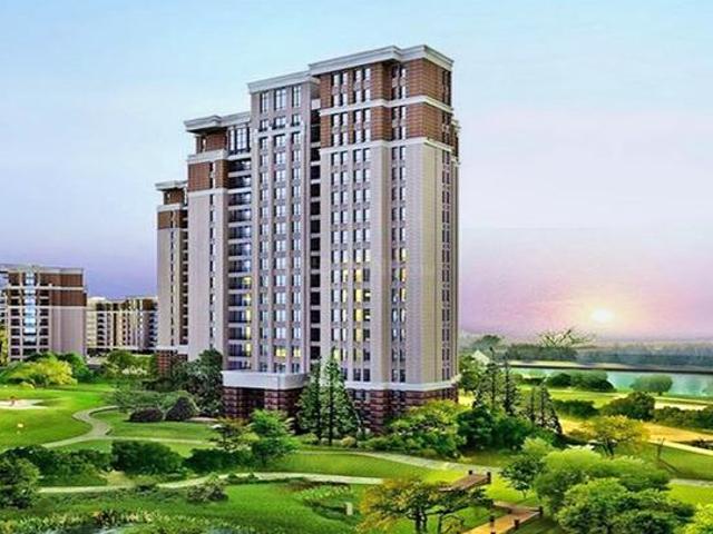 Akbarpur Majra 2 BHK Apartment For Sale New Delhi