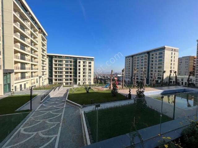 Akbatıya 5 Dk. Mesafede Kısa Katlı Satılık Sıfır 3+1 Daire