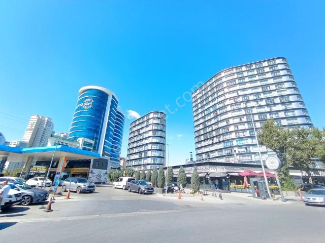 Akbatı Avm Karşısı Semerkand Lıne Esenket Eşyalı Yatırımlık 1+1