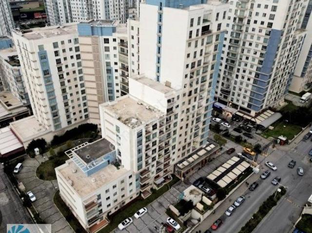 Akbatı Avm Yanı Çiğdem Blokları'nda 3+1 Kiralık Boş Daire