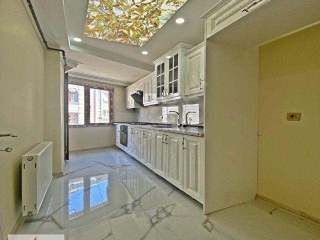 AKBATI AVM ULAŞIM GÜZARGAHI METRO PROJESİ SATILIK 3+1 DAİRE