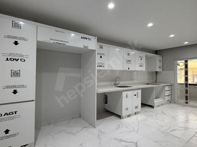 AKBATI AVM VE YENİ METRO PROJESİNE YÜRÜME MESAFESİNDE SIFIR DAİRE
