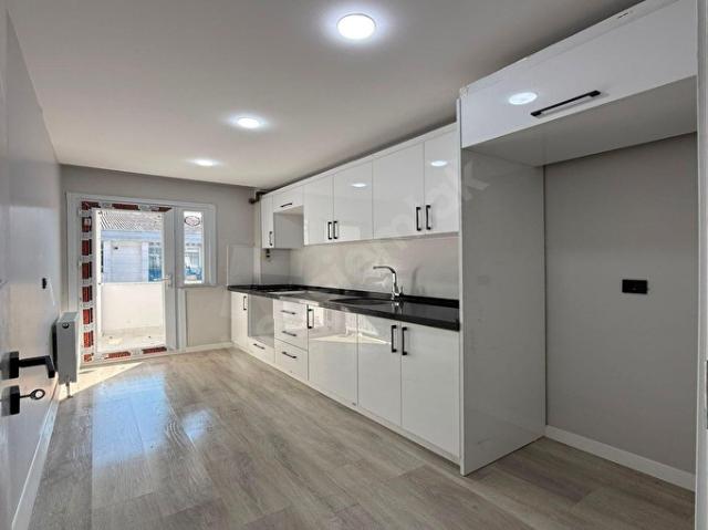 AKBATI AVM YÜRÜME MESAFESİNDE SIFIR LÜKS DAİRE